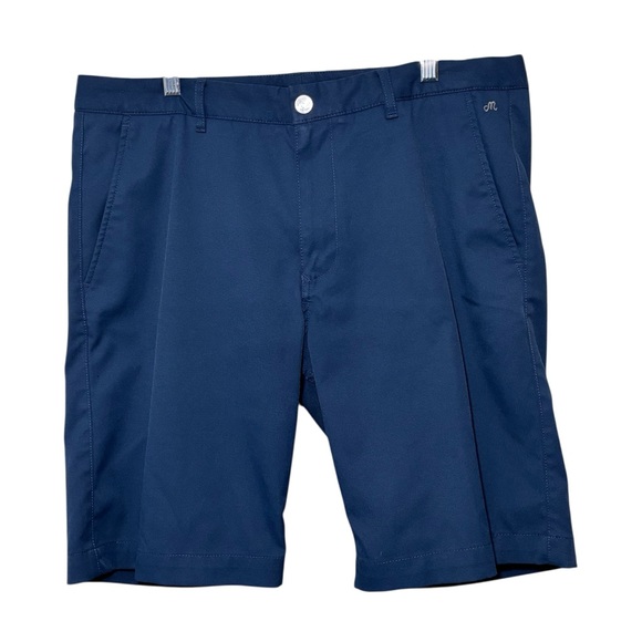 Bonobos Maide By Highland Navy Golf Shorts, four Men's 36
